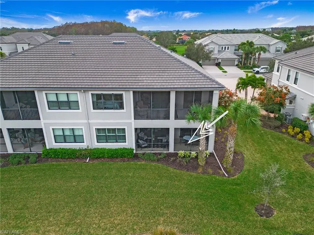 $449,900 | 12045 Covent Garden Court, Unit 2104, Naples, FL 34120