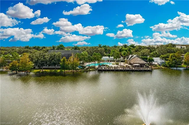 $449,900 | 12045 Covent Garden Court, Unit 2104, Naples, FL 34120