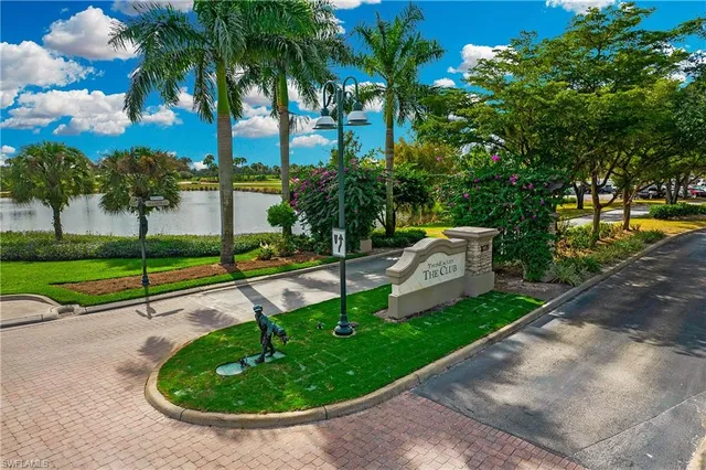 $449,900 | 12045 Covent Garden Court, Unit 2104, Naples, FL 34120