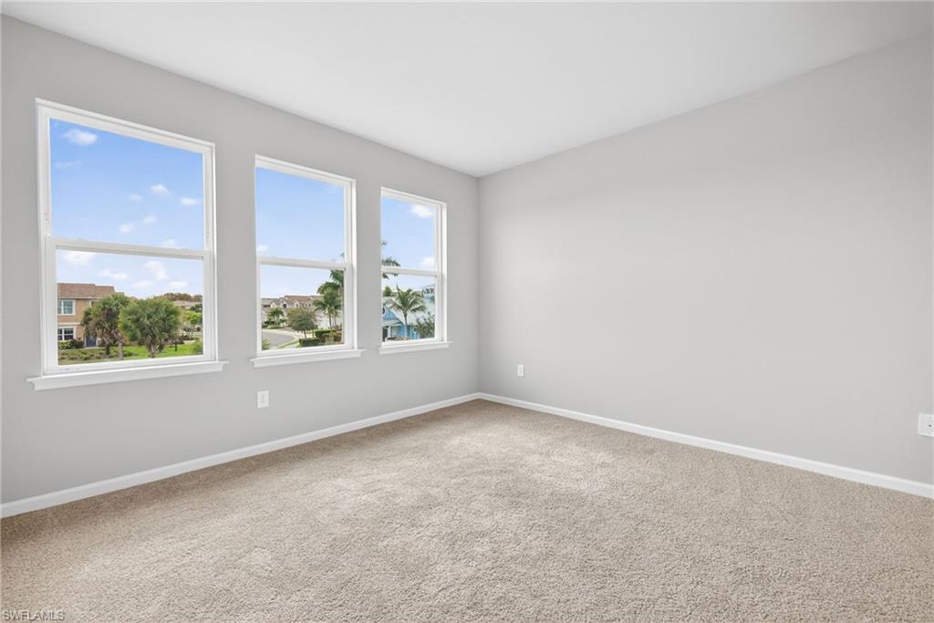 4563 Arboretum Circle, Unit 202 Naples, FL 34112 - Photo 10 of 22 master Bedroom