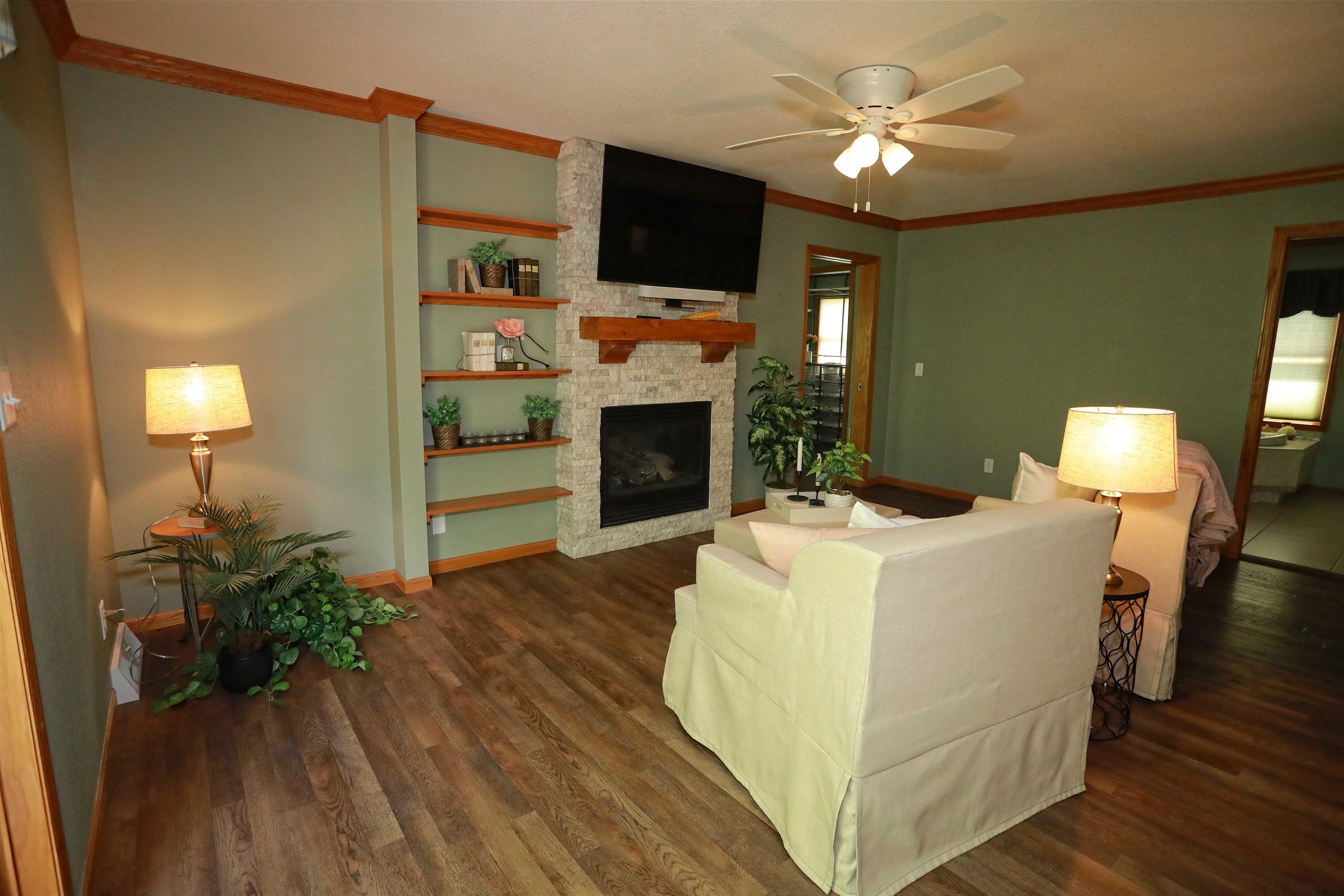 1424 Oxbow Road Stevens Point, WI 54482 - Photo 18 of 58