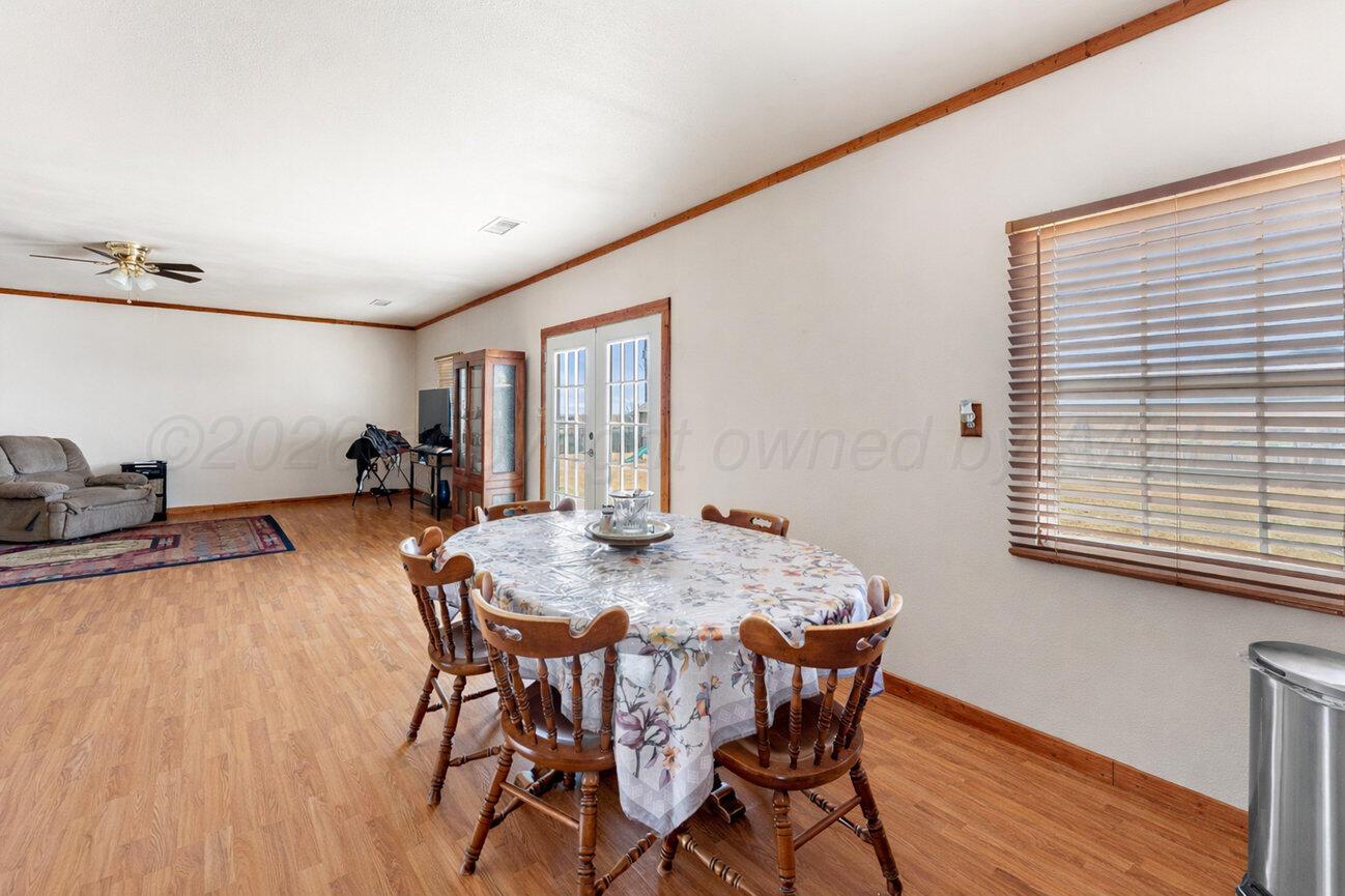 14301 White Tail Avenue Amarillo, TX 79124 - Photo 12 of 67 Dining