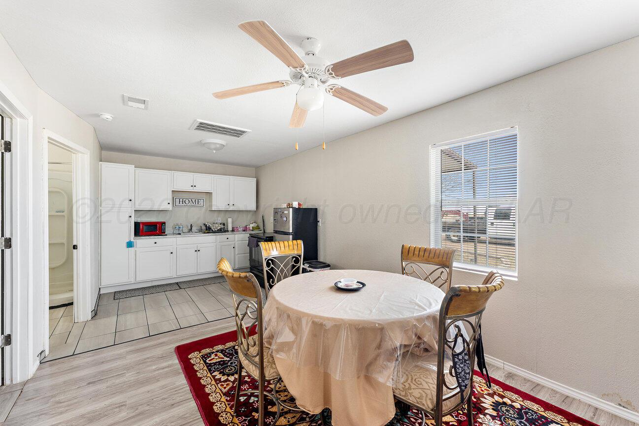 14301 White Tail Avenue Amarillo, TX 79124 - Photo 29 of 67 Apartment Dining