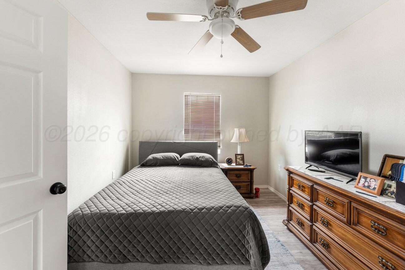 14301 White Tail Avenue Amarillo, TX 79124 - Photo 30 of 67 Apartment Bedroom 1