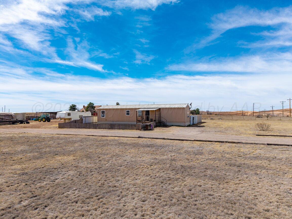 14301 White Tail Avenue Amarillo, TX 79124 - Photo 40 of 67 Trailer Home