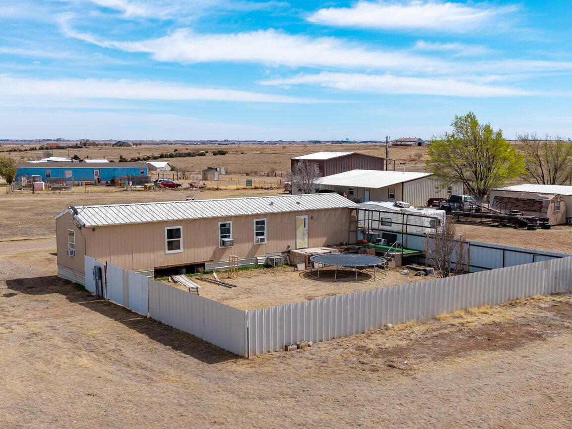14301 White Tail Avenue Amarillo, TX 79124 - Photo 41 of 67 trailer Home