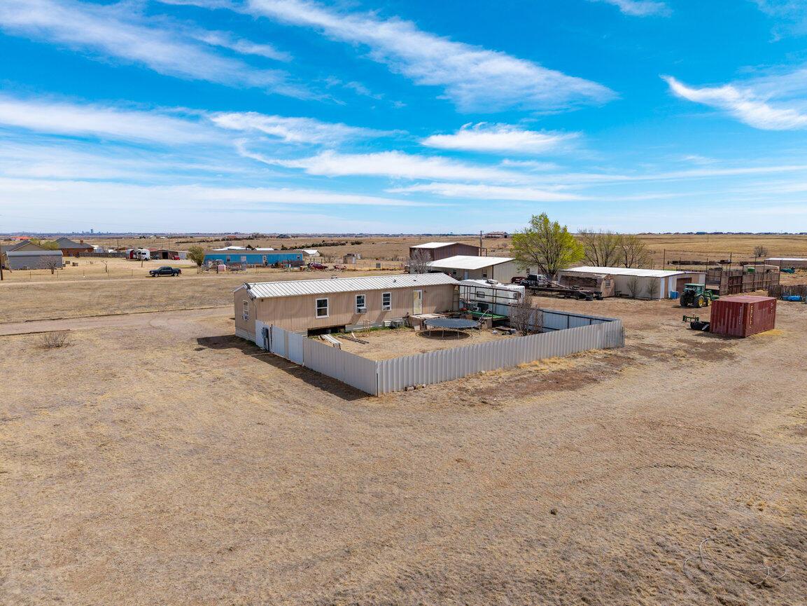 14301 White Tail Avenue Amarillo, TX 79124 - Photo 42 of 67 Trailer Home