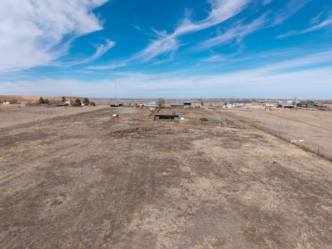 14301 White Tail Avenue Amarillo, TX 79124 - Photo 52 of 67 Aerial View