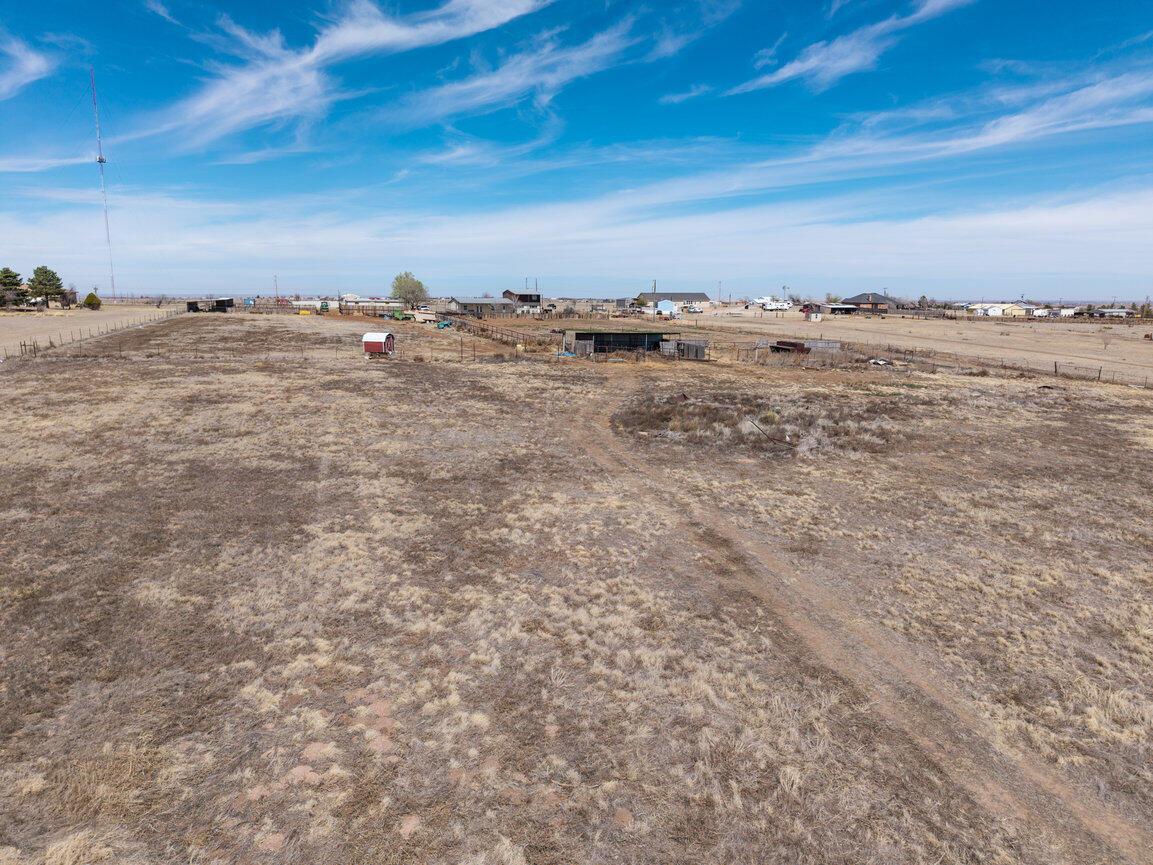 14301 White Tail Avenue Amarillo, TX 79124 - Photo 53 of 67 Aerial View