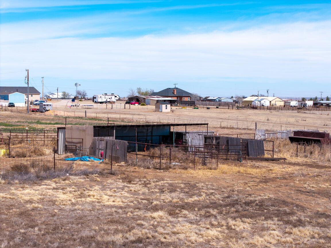 14301 White Tail Avenue Amarillo, TX 79124 - Photo 55 of 67 Aerial View