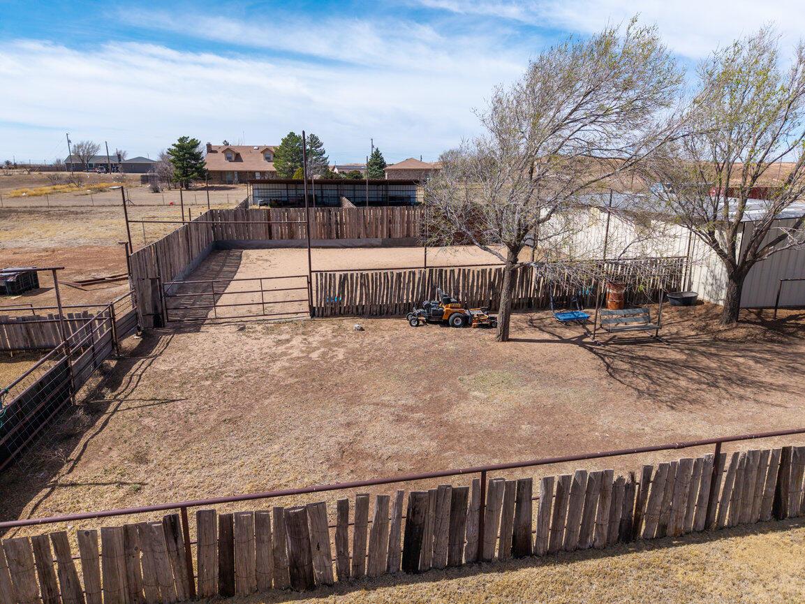 14301 White Tail Avenue Amarillo, TX 79124 - Photo 57 of 67 Aerial View