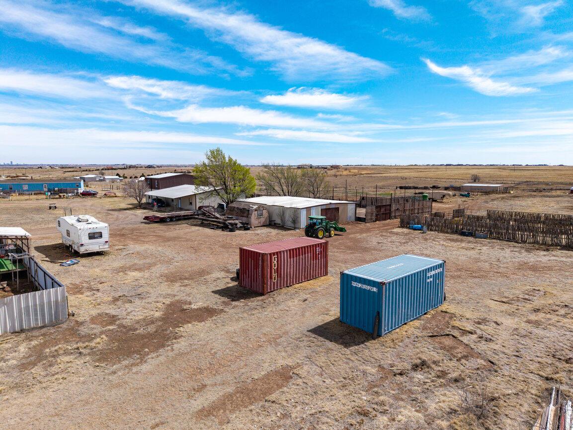 14301 White Tail Avenue Amarillo, TX 79124 - Photo 58 of 67 Aerial View