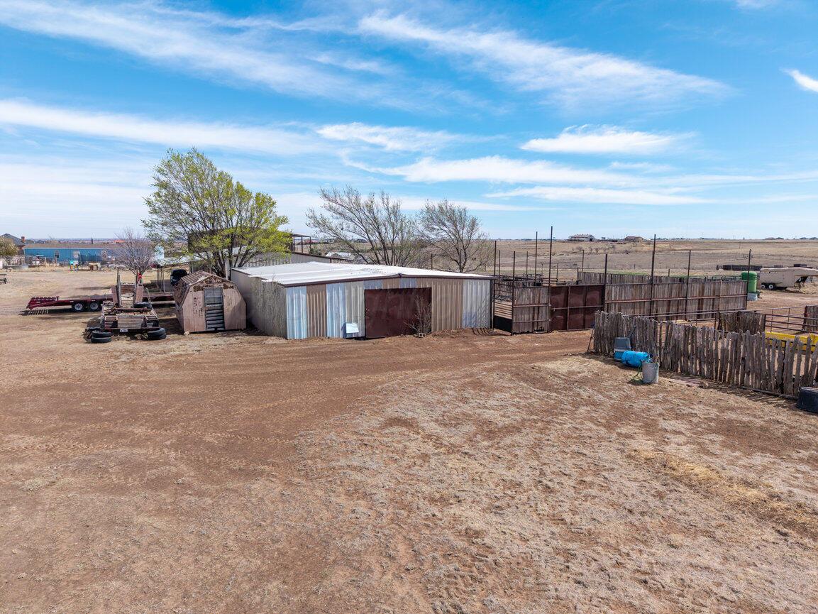14301 White Tail Avenue Amarillo, TX 79124 - Photo 60 of 67 Aerial View