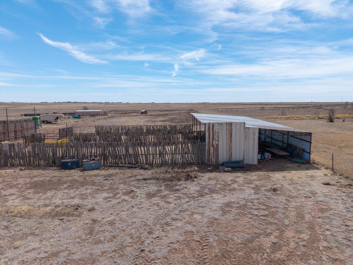 14301 White Tail Avenue Amarillo, TX 79124 - Photo 61 of 67 Aerial View