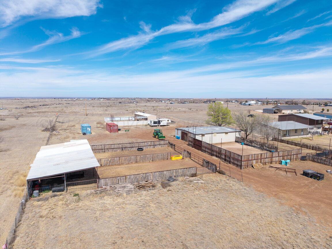 14301 White Tail Avenue Amarillo, TX 79124 - Photo 62 of 67 Aerial View