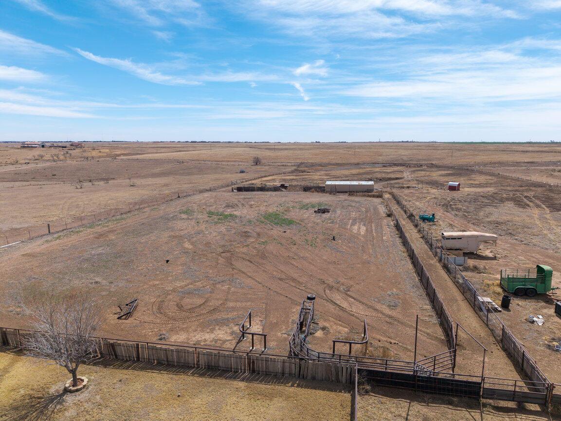 14301 White Tail Avenue Amarillo, TX 79124 - Photo 64 of 67 Aerial View
