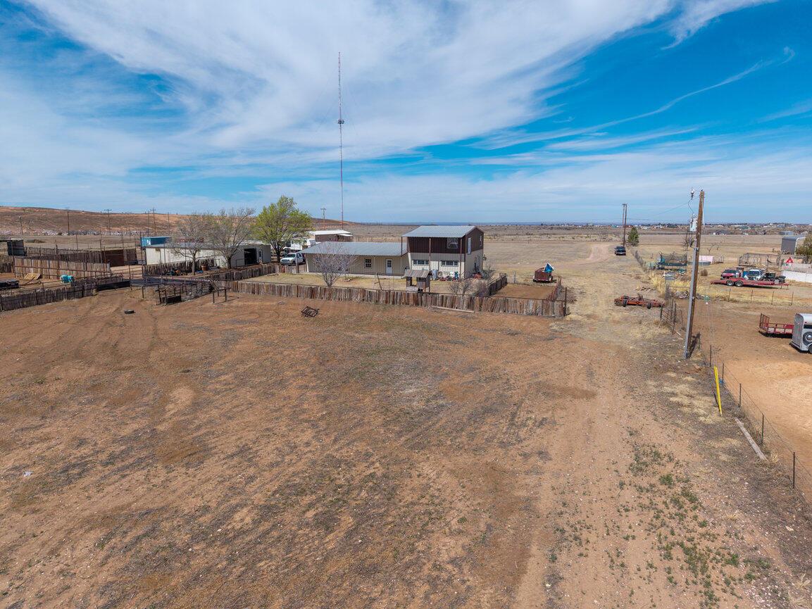 14301 White Tail Avenue Amarillo, TX 79124 - Photo 65 of 67 Aerial View