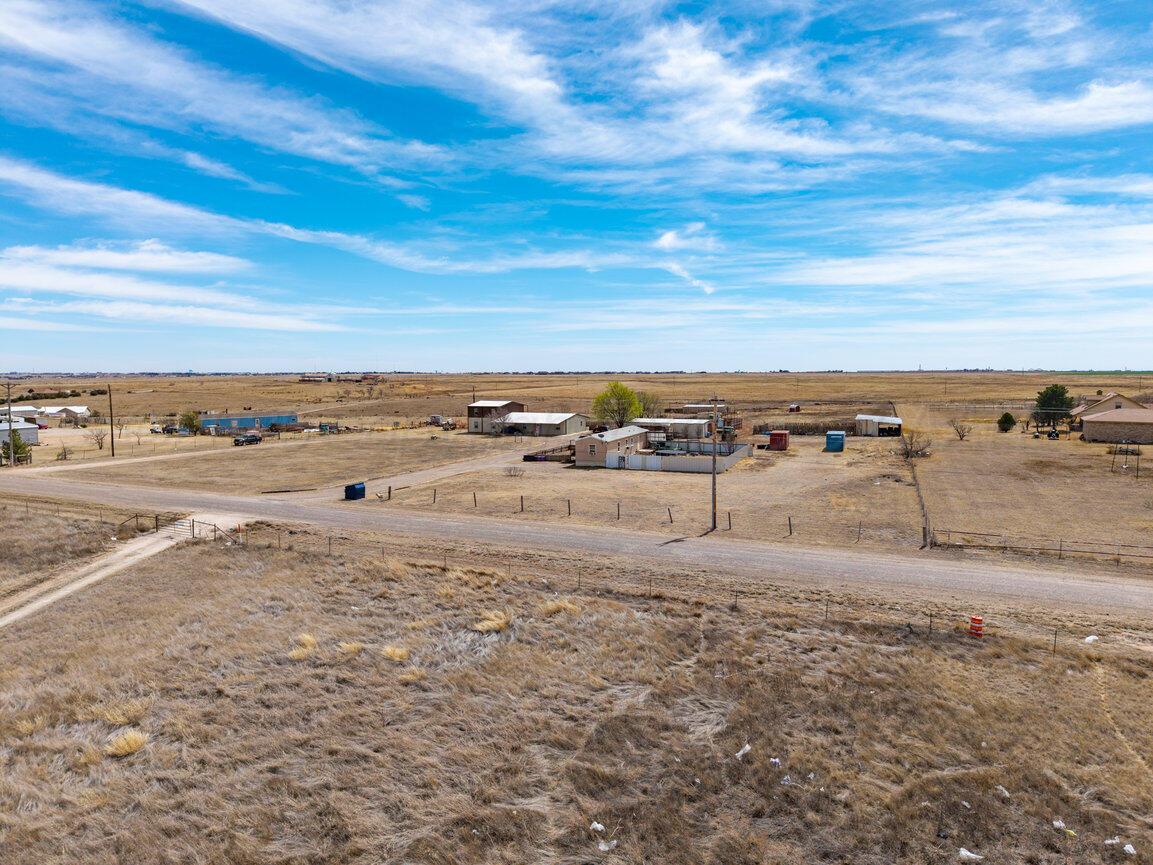 14301 White Tail Avenue Amarillo, TX 79124 - Photo 66 of 67 Aerial View