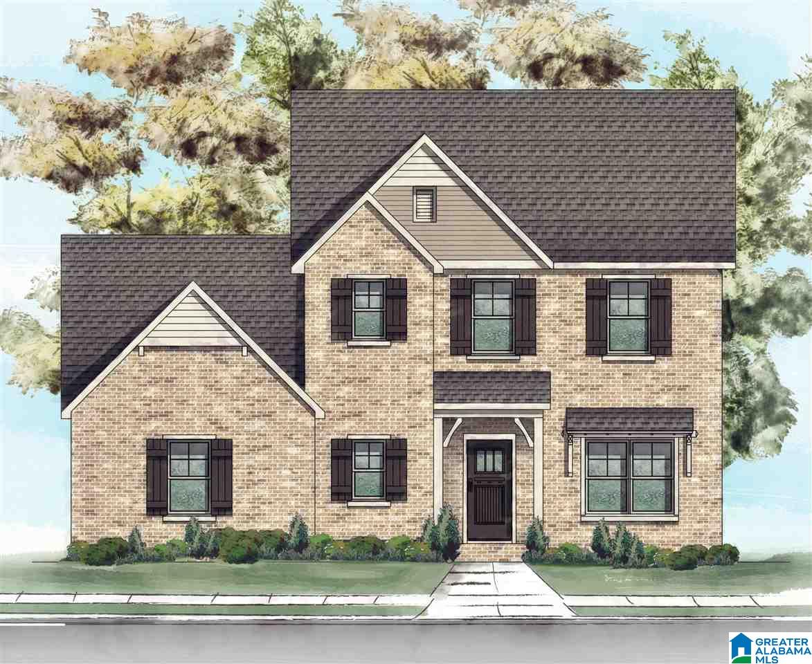 2980 Smith Sims Road Trussville, AL 35173 - Photo 1 of 4