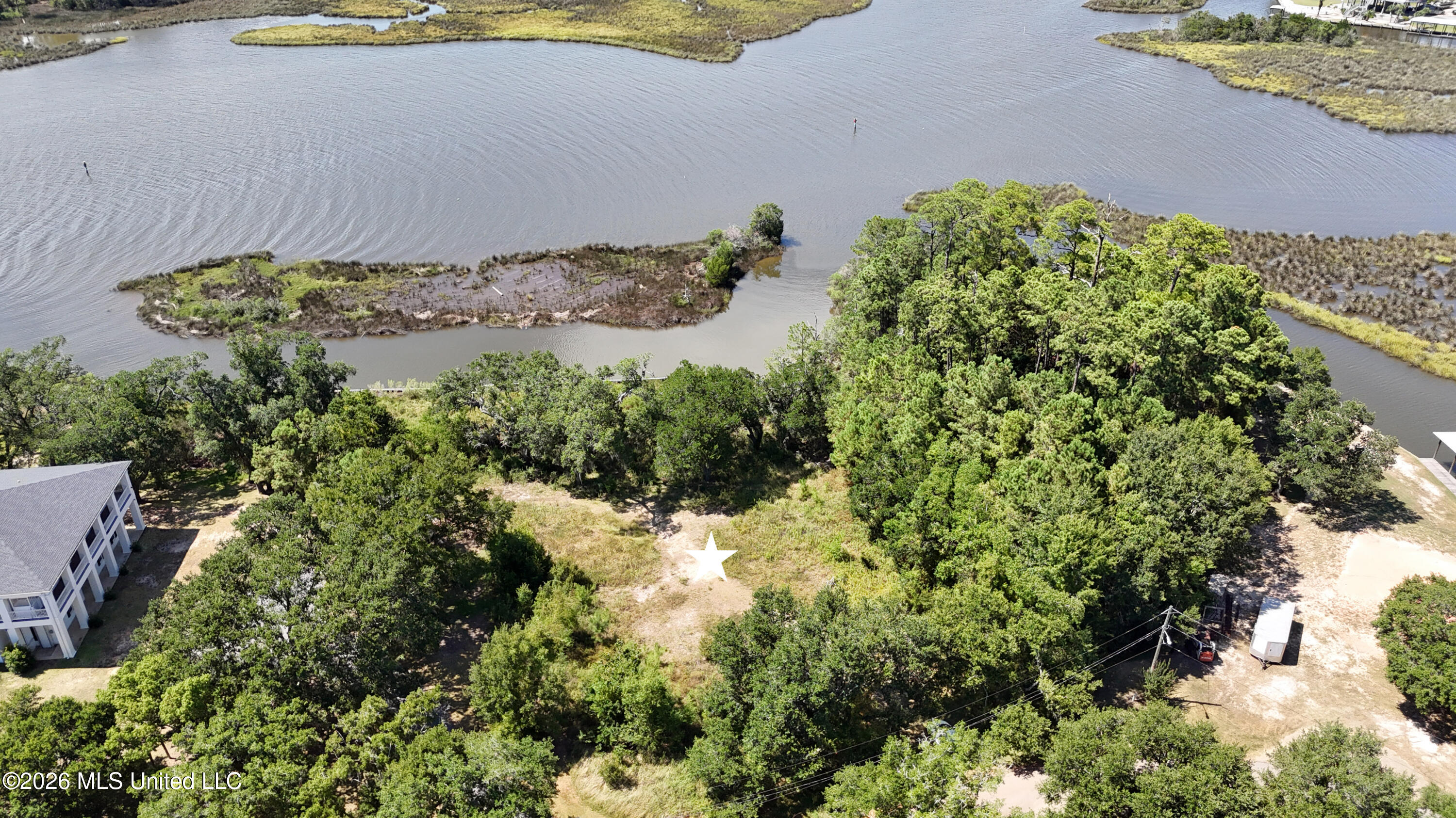 6209 Porteaux Road Ocean Springs, MS 39564 - Photo 2 of 19 6209 Porteaux Rd