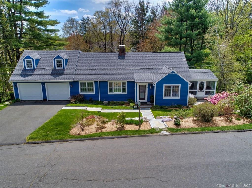 8 Washington Avenue Ridgefield, CT 06877 - Photo 1 of 1