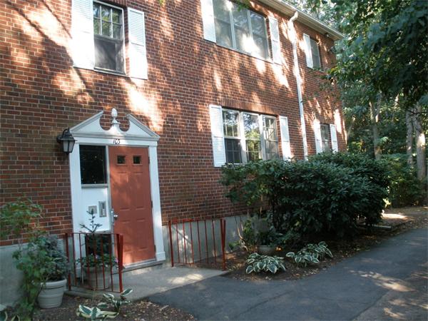 103 Lake Shore Road, Unit 3 Boston, MA 02135 - Photo 1 of 11 Gallery Image 1