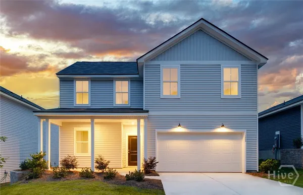 $499,015 | 73 Liko Lane, Richmond Hill, GA 31324