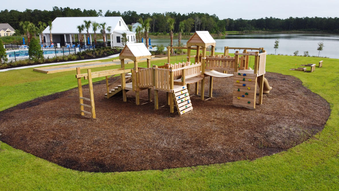 657 Pontoon Road Huger, SC 29450 - Photo 23 of 45 The Bridges at Seven Lakes Amenities (2)