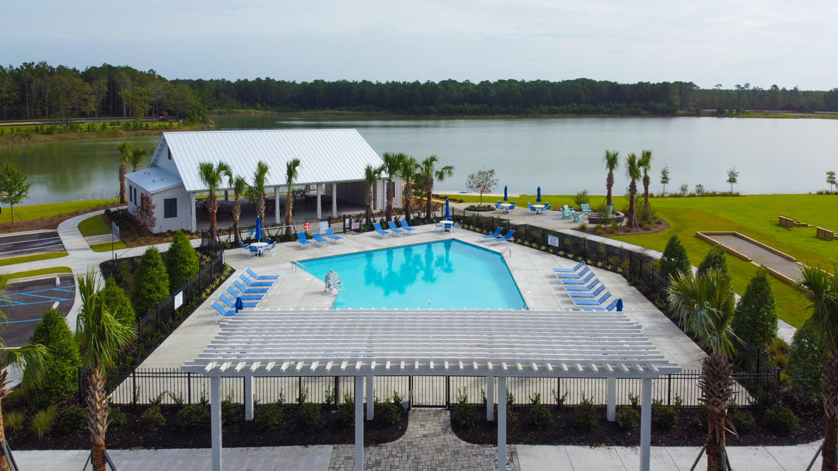 657 Pontoon Road Huger, SC 29450 - Photo 25 of 45 The Bridges at Seven Lakes Amenities (4)