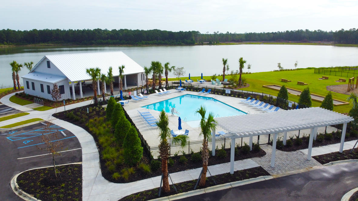 657 Pontoon Road Huger, SC 29450 - Photo 26 of 45 The Bridges at Seven Lakes Amenities (5)
