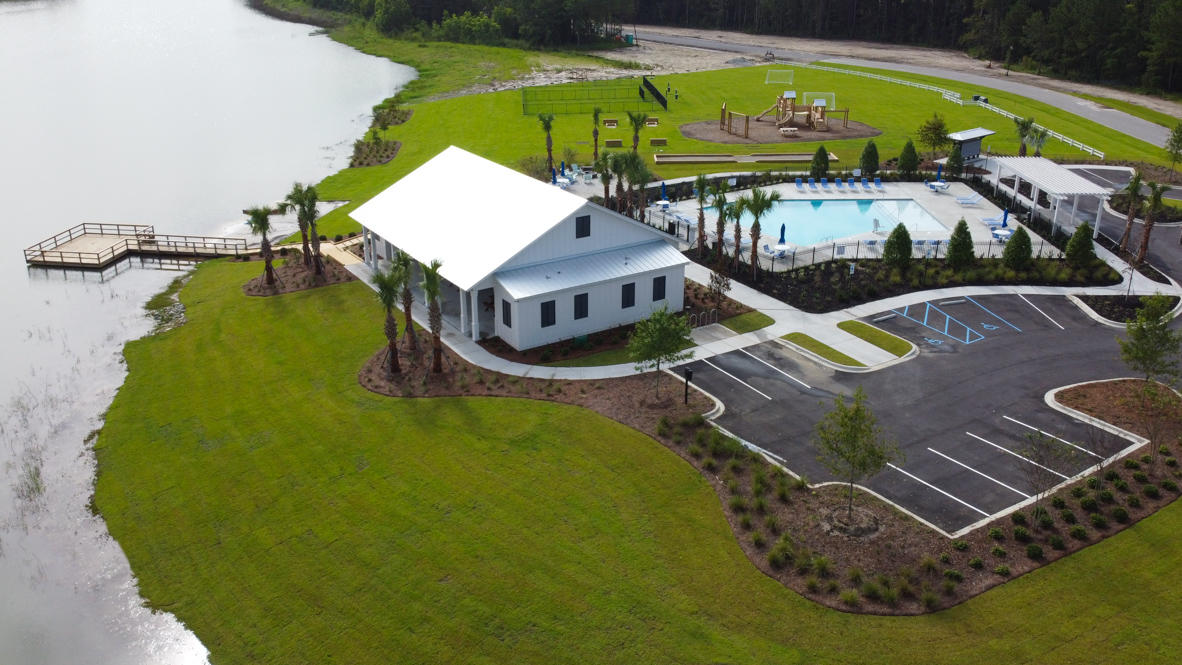 657 Pontoon Road Huger, SC 29450 - Photo 27 of 45 The Bridges at Seven Lakes Amenities (6)