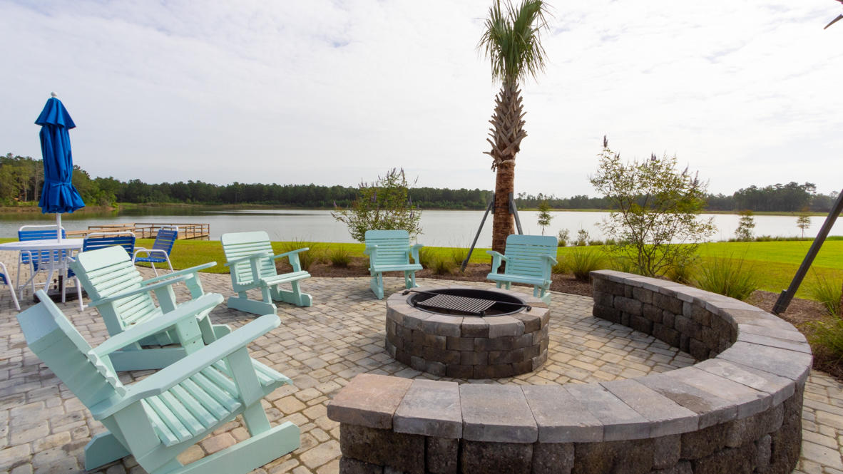 657 Pontoon Road Huger, SC 29450 - Photo 38 of 45 The Bridges at Seven Lakes Amenities (17