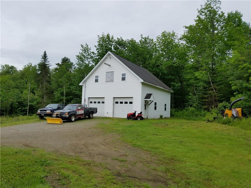 287 Underpass Road Brooks, ME 04921 - Photo 3 of 31 Photo