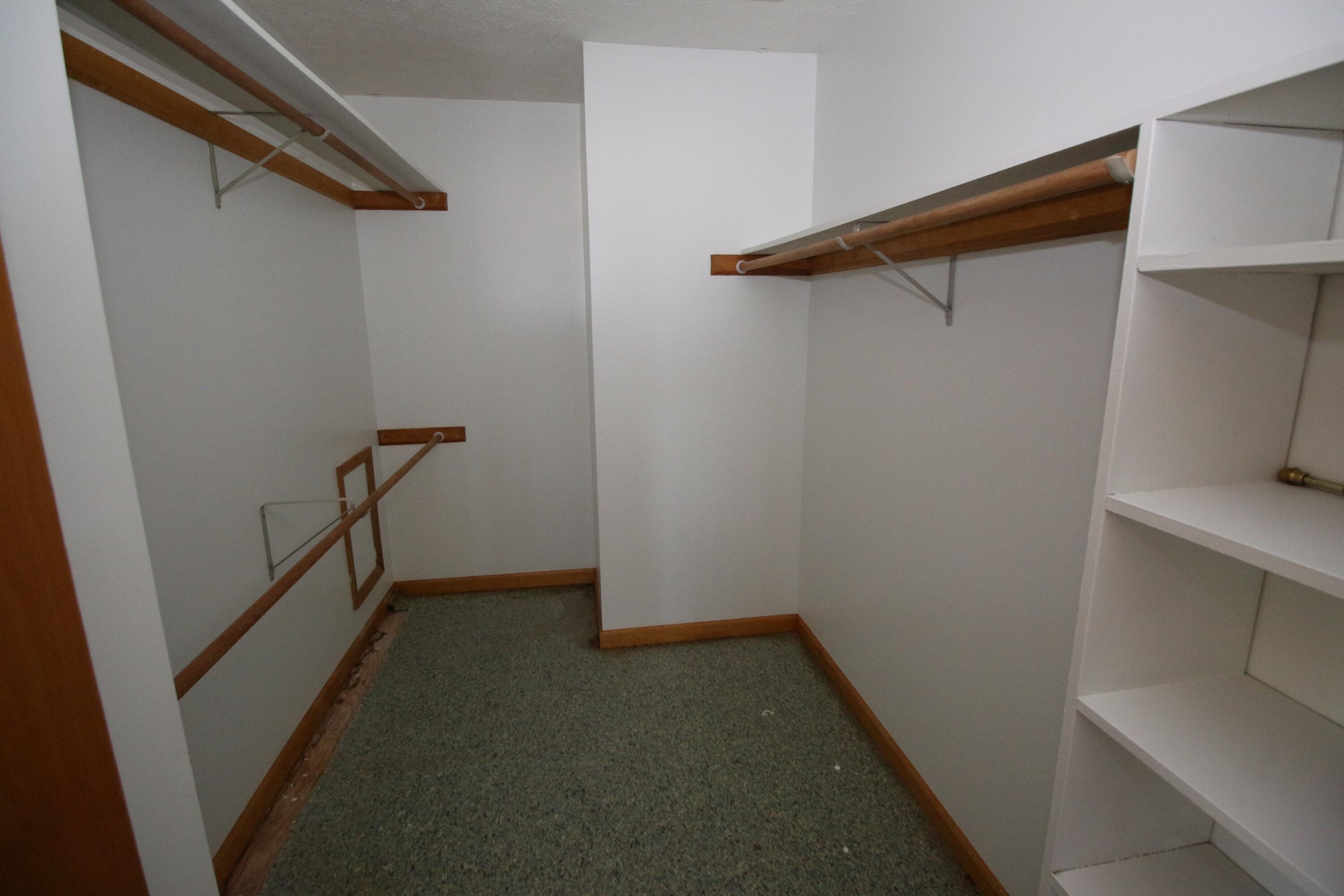 7080 Belspring Road Radford, VA 24141 - Photo 22 of 53 a view of closet