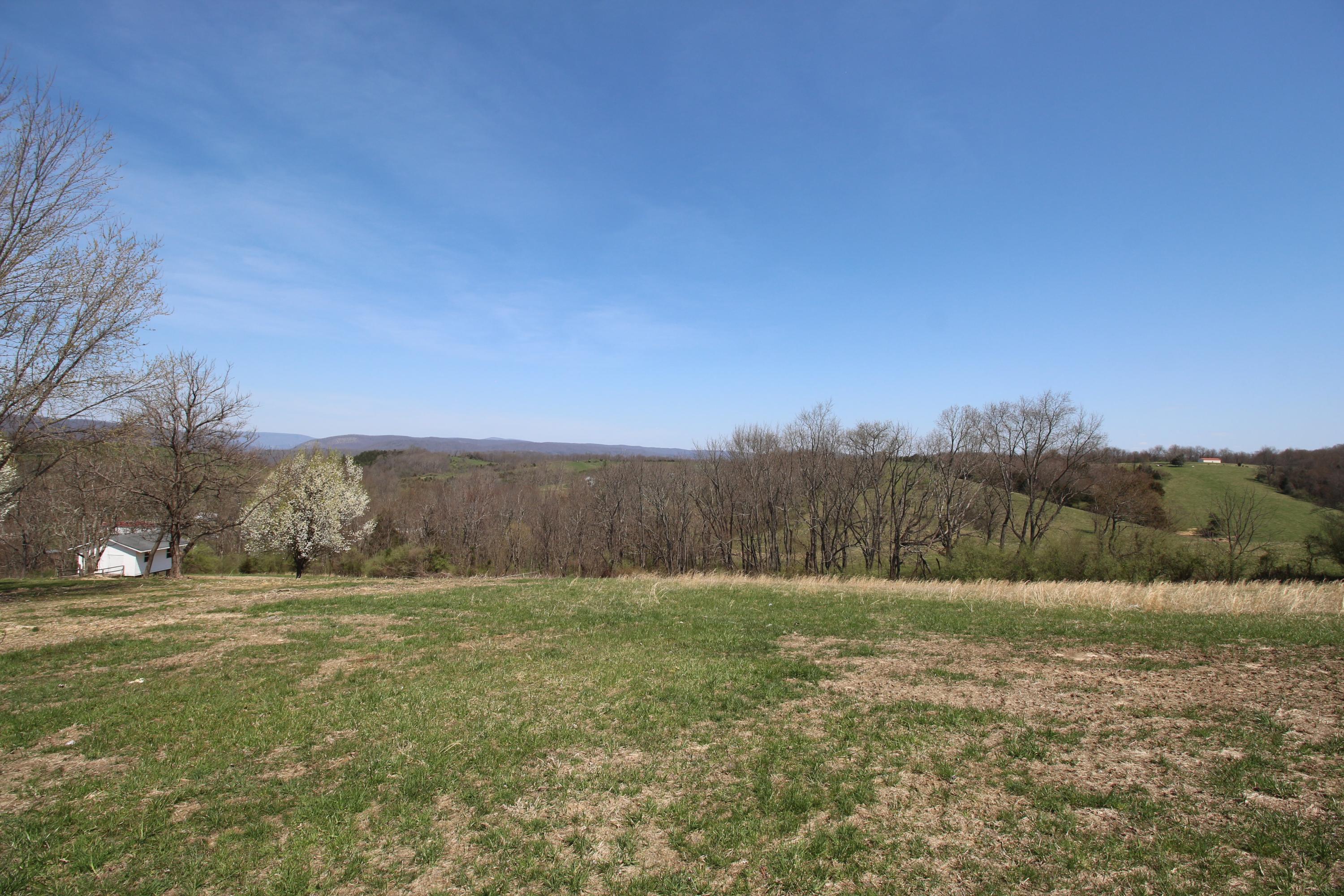 7080 Belspring Road Radford, VA 24141 - Photo 47 of 53 a view of outdoor space with mountain view