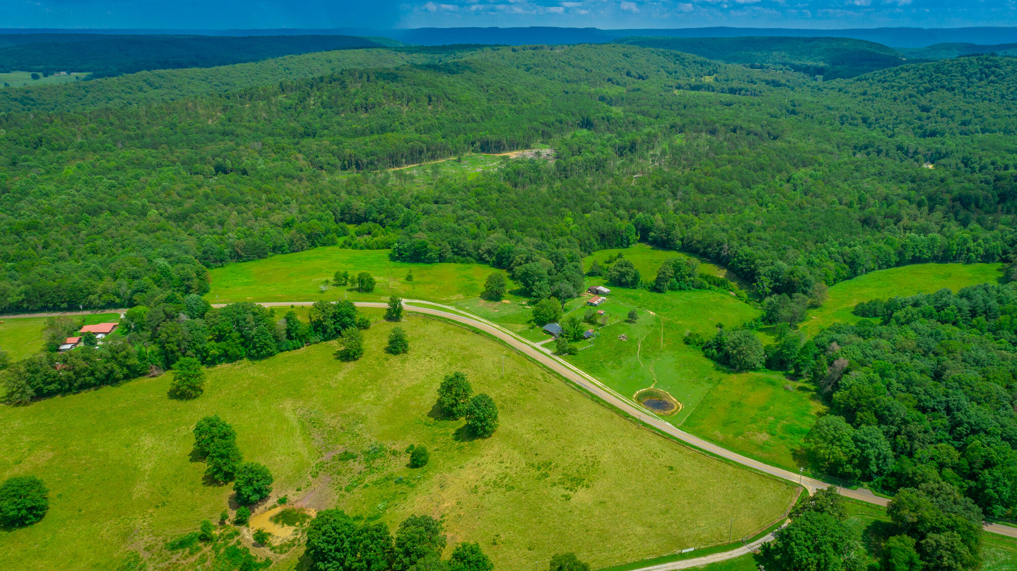 7782 Brockdell Road Exterior HD-1