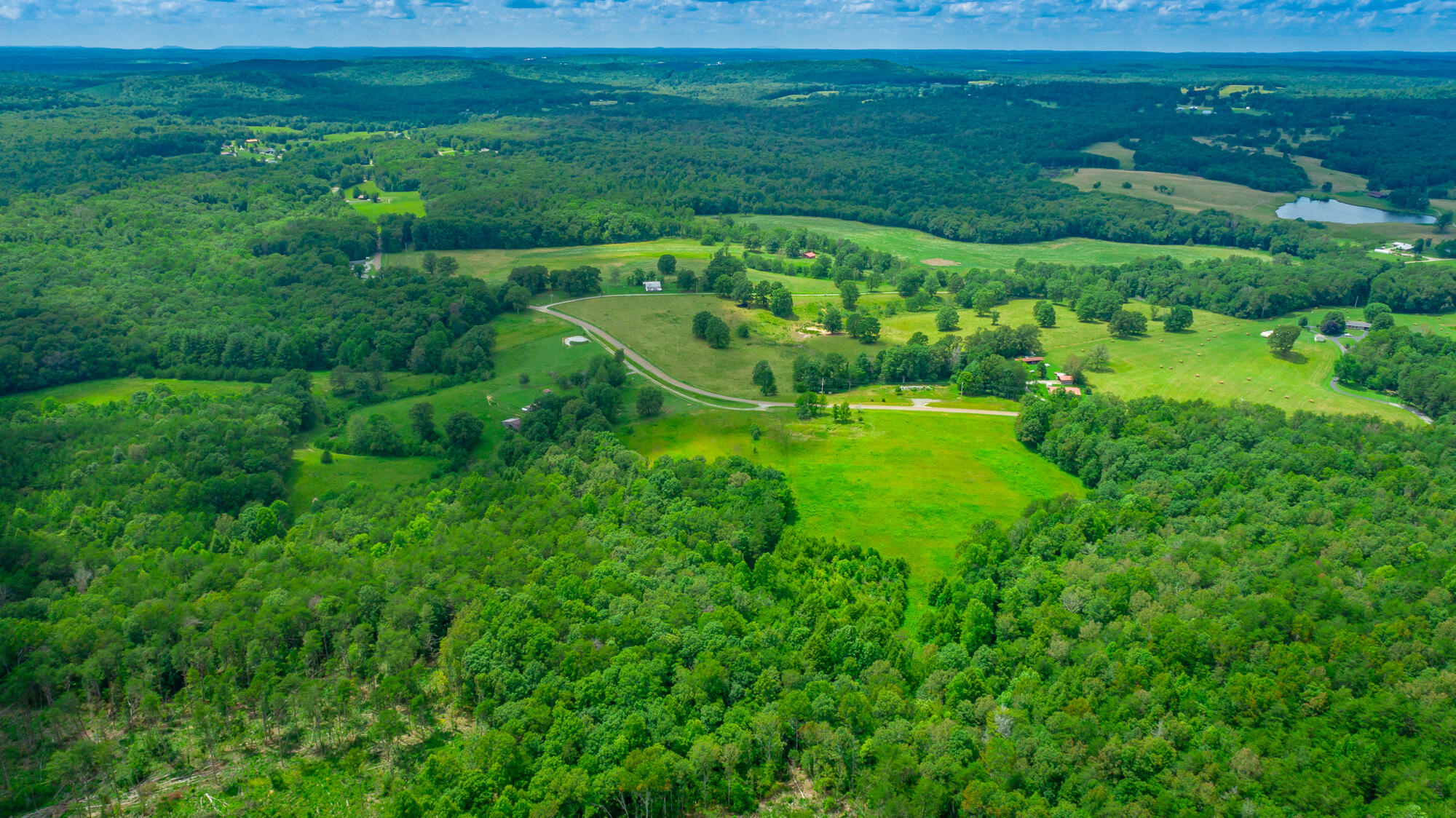 7782 Brockdell Road Pikeville, TN 37367 - Photo 11 of 65 7782 Brockdell Road Exterior HD-11