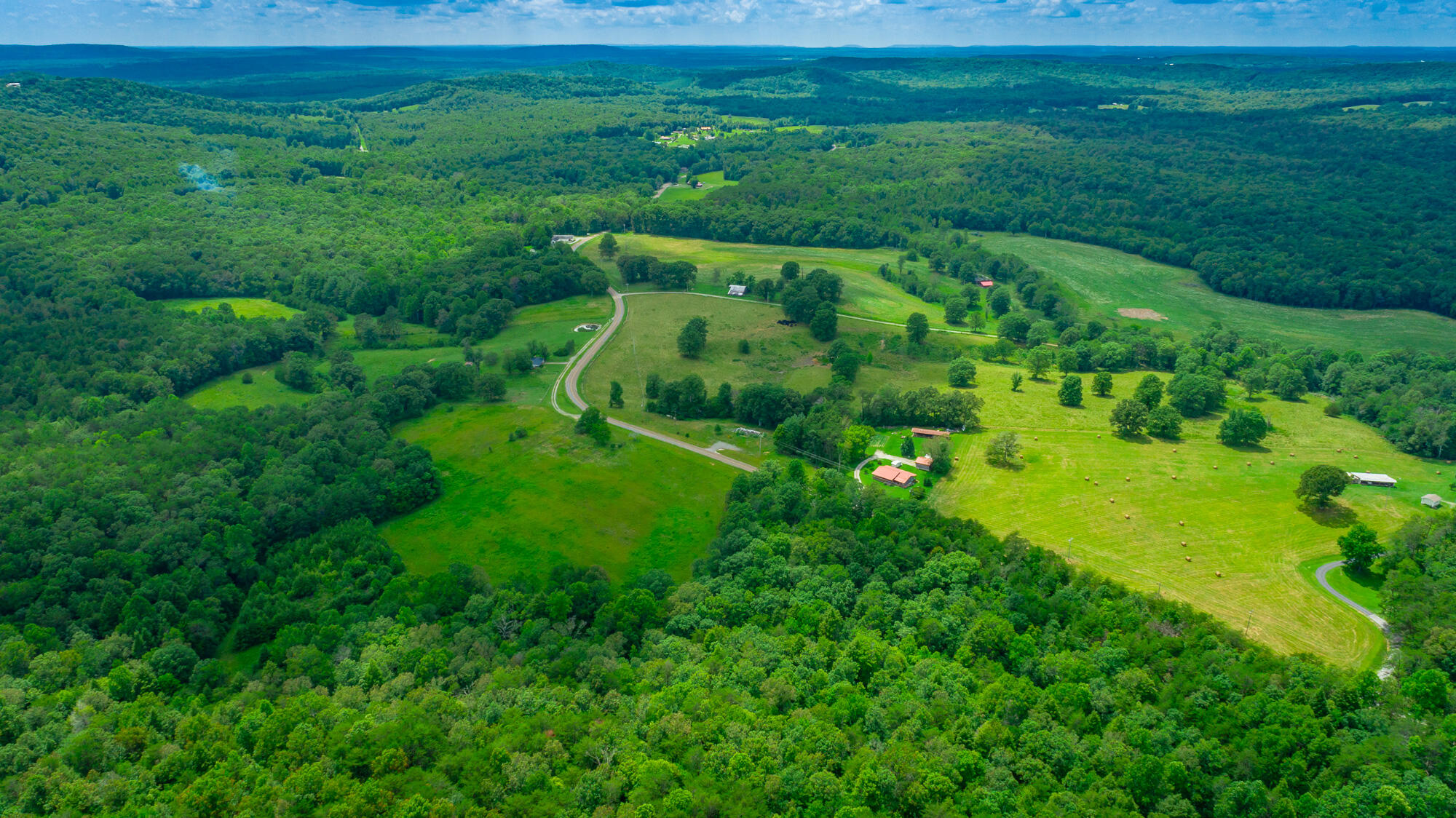 7782 Brockdell Road Pikeville, TN 37367 - Photo 13 of 65 7782 Brockdell Road Exterior HD-13
