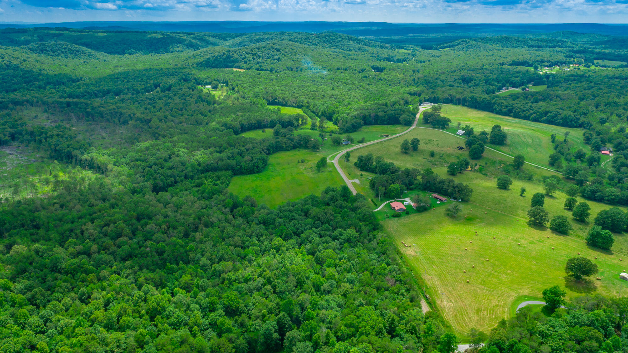 7782 Brockdell Road Pikeville, TN 37367 - Photo 14 of 65 7782 Brockdell Road Exterior HD-14