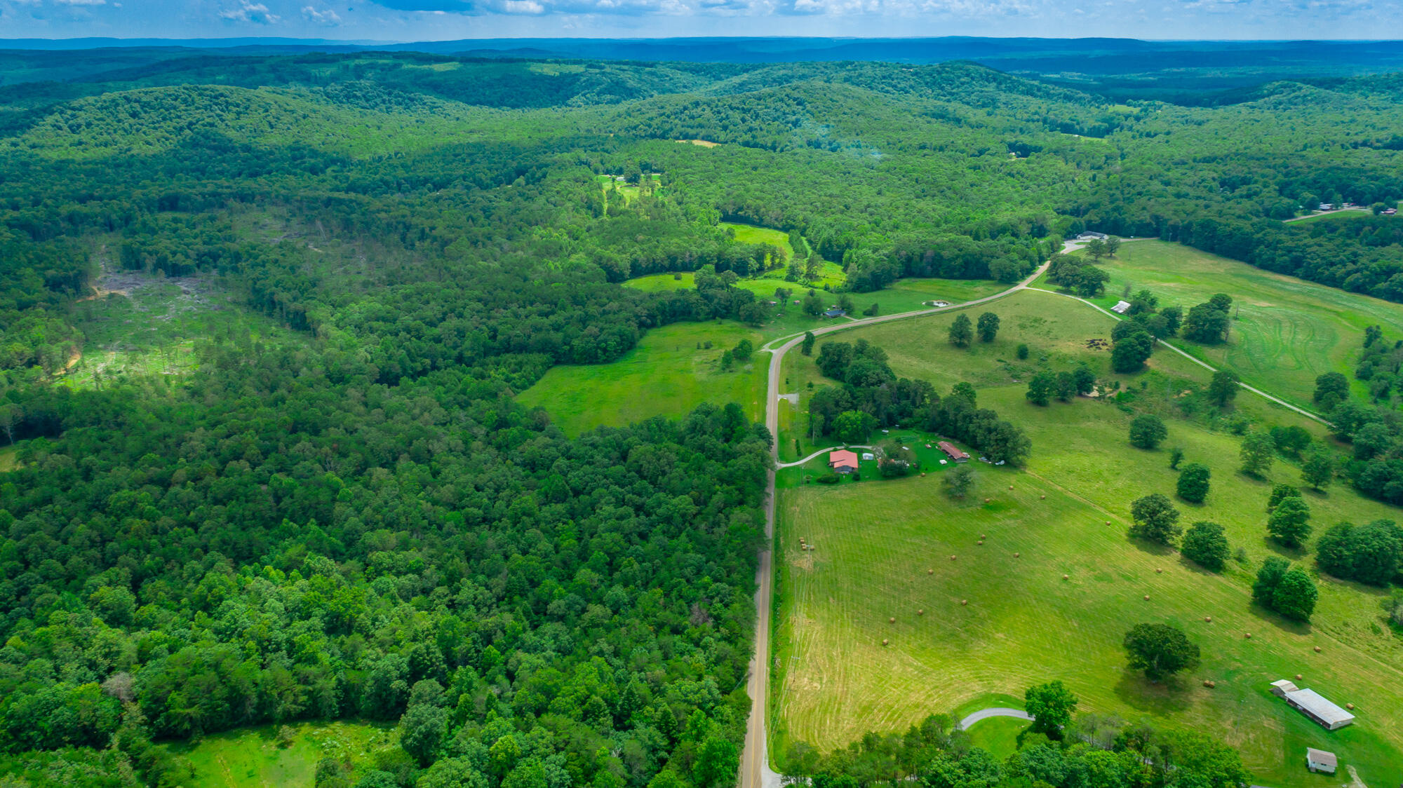7782 Brockdell Road Pikeville, TN 37367 - Photo 15 of 65 7782 Brockdell Road Exterior HD-15