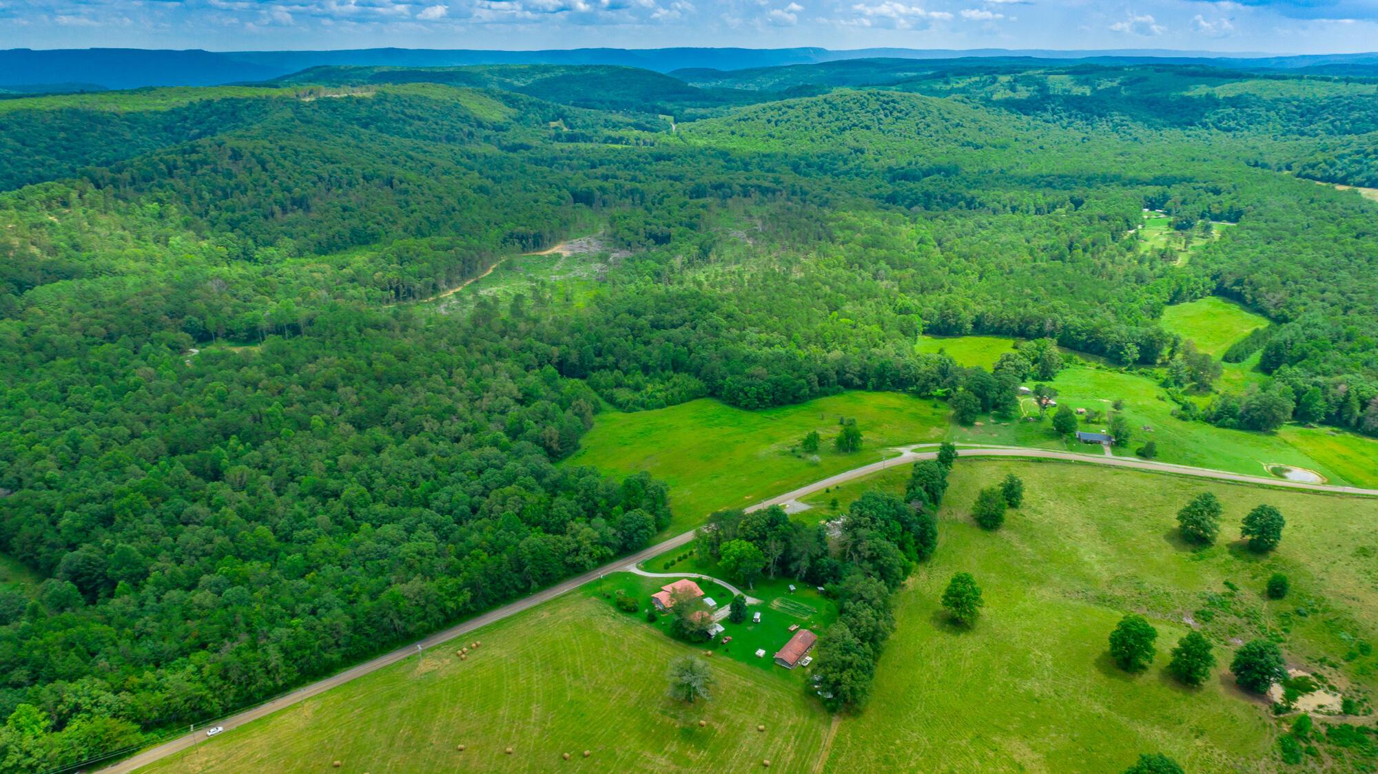 7782 Brockdell Road Pikeville, TN 37367 - Photo 17 of 65 7782 Brockdell Road Exterior HD-17