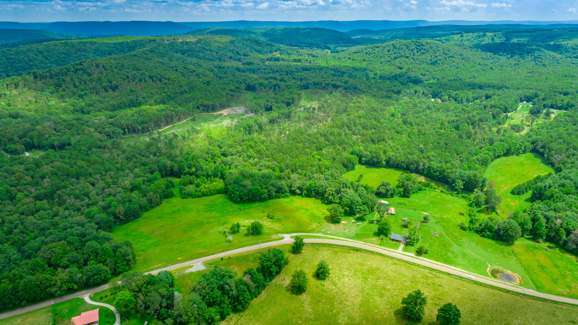 7782 Brockdell Road Pikeville, TN 37367 - Photo 18 of 65 7782 Brockdell Road Exterior HD-18