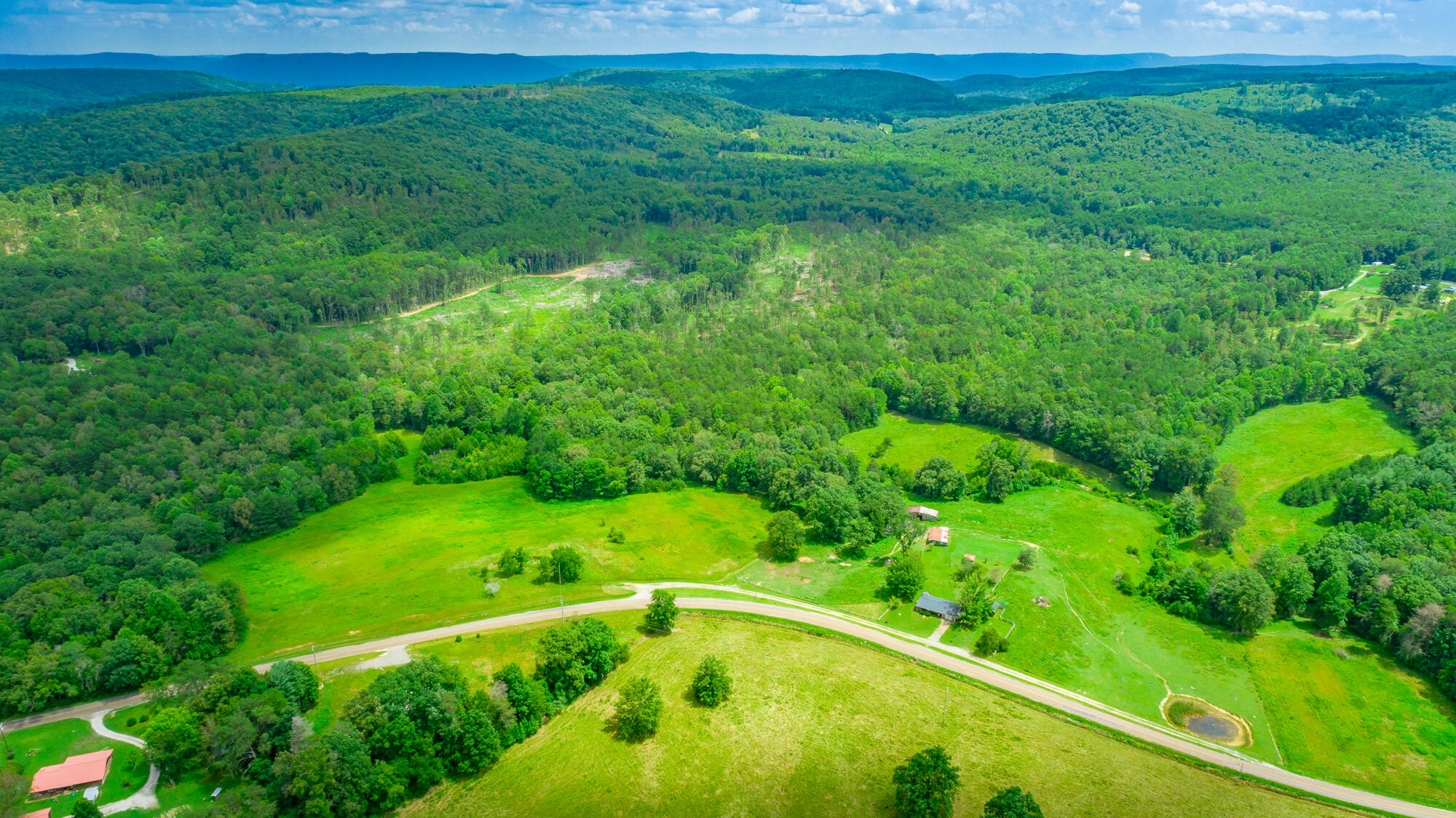 7782 Brockdell Road Pikeville, TN 37367 - Photo 19 of 65 7782 Brockdell Road Exterior HD-19