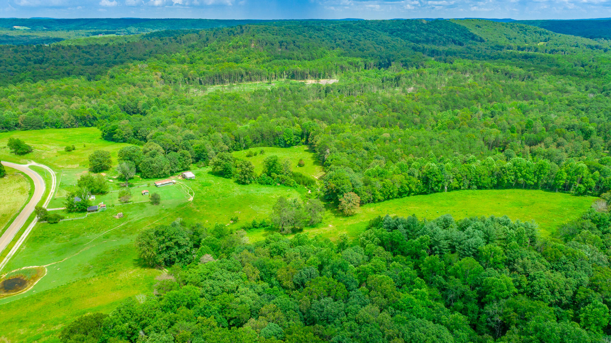 7782 Brockdell Road Pikeville, TN 37367 - Photo 21 of 65 7782 Brockdell Road Exterior HD-21