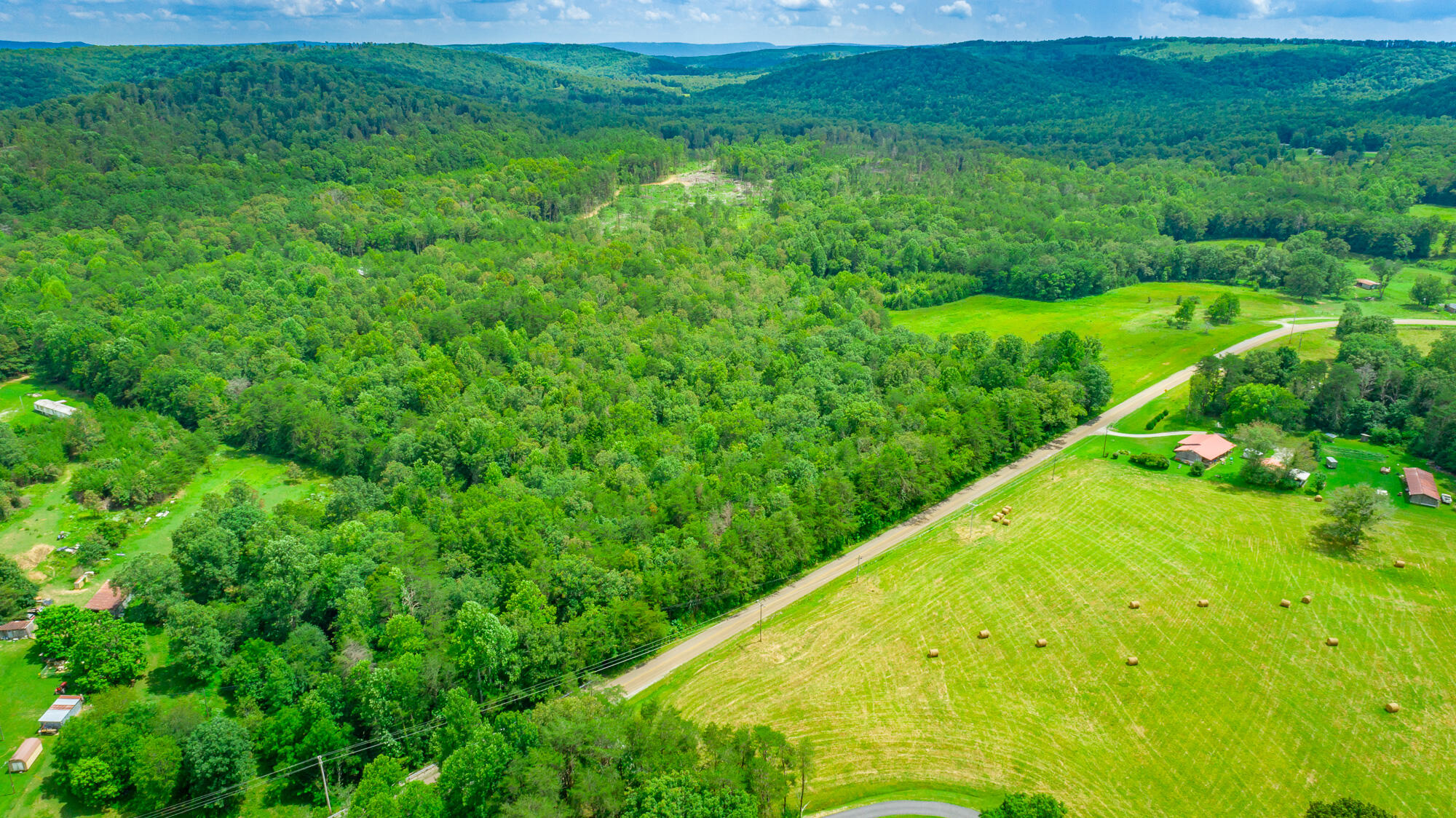 7782 Brockdell Road Pikeville, TN 37367 - Photo 34 of 65 7782 Brockdell Road Exterior HD-34