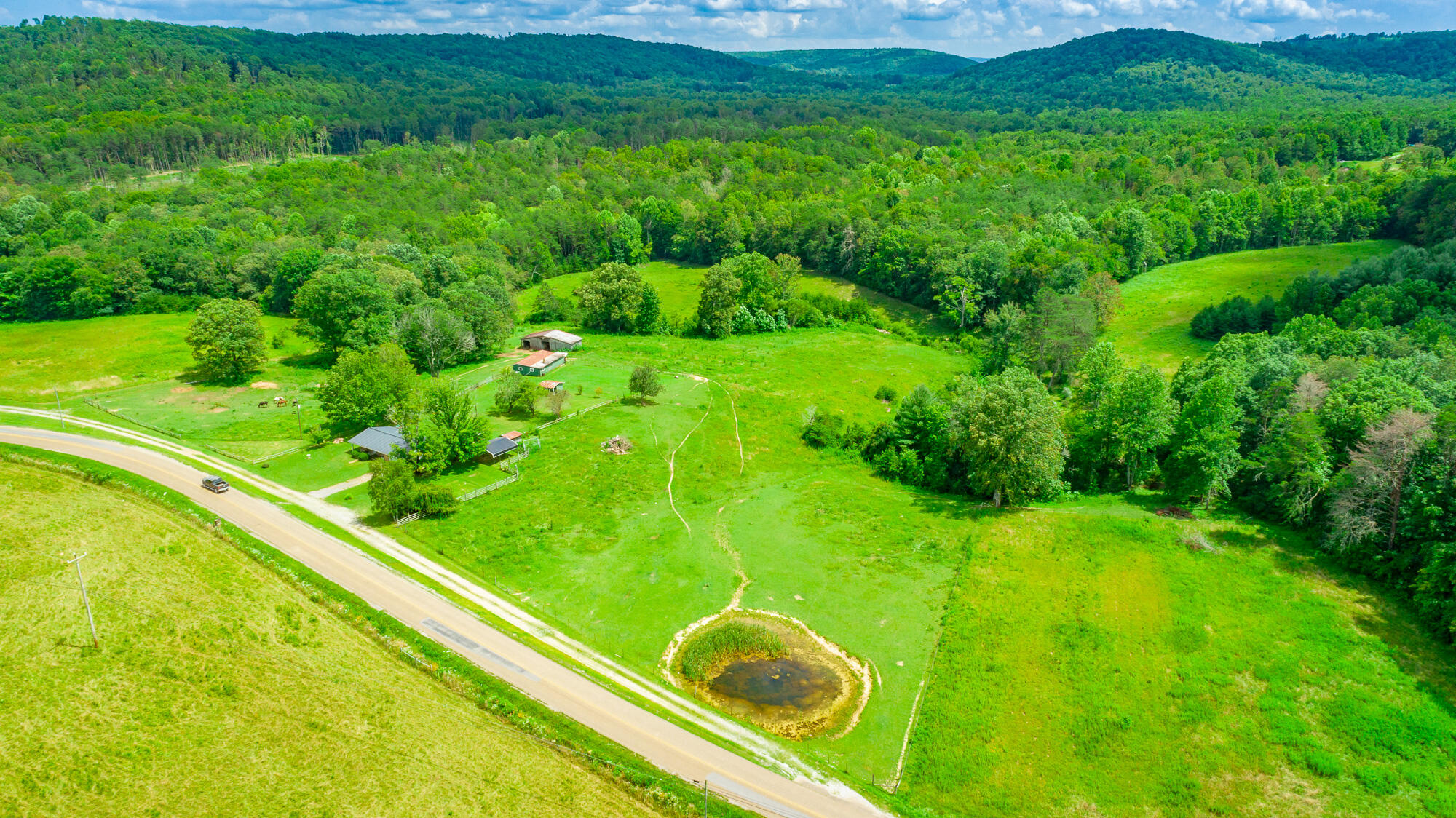 7782 Brockdell Road Pikeville, TN 37367 - Photo 40 of 65 7782 Brockdell Road Exterior HD-40