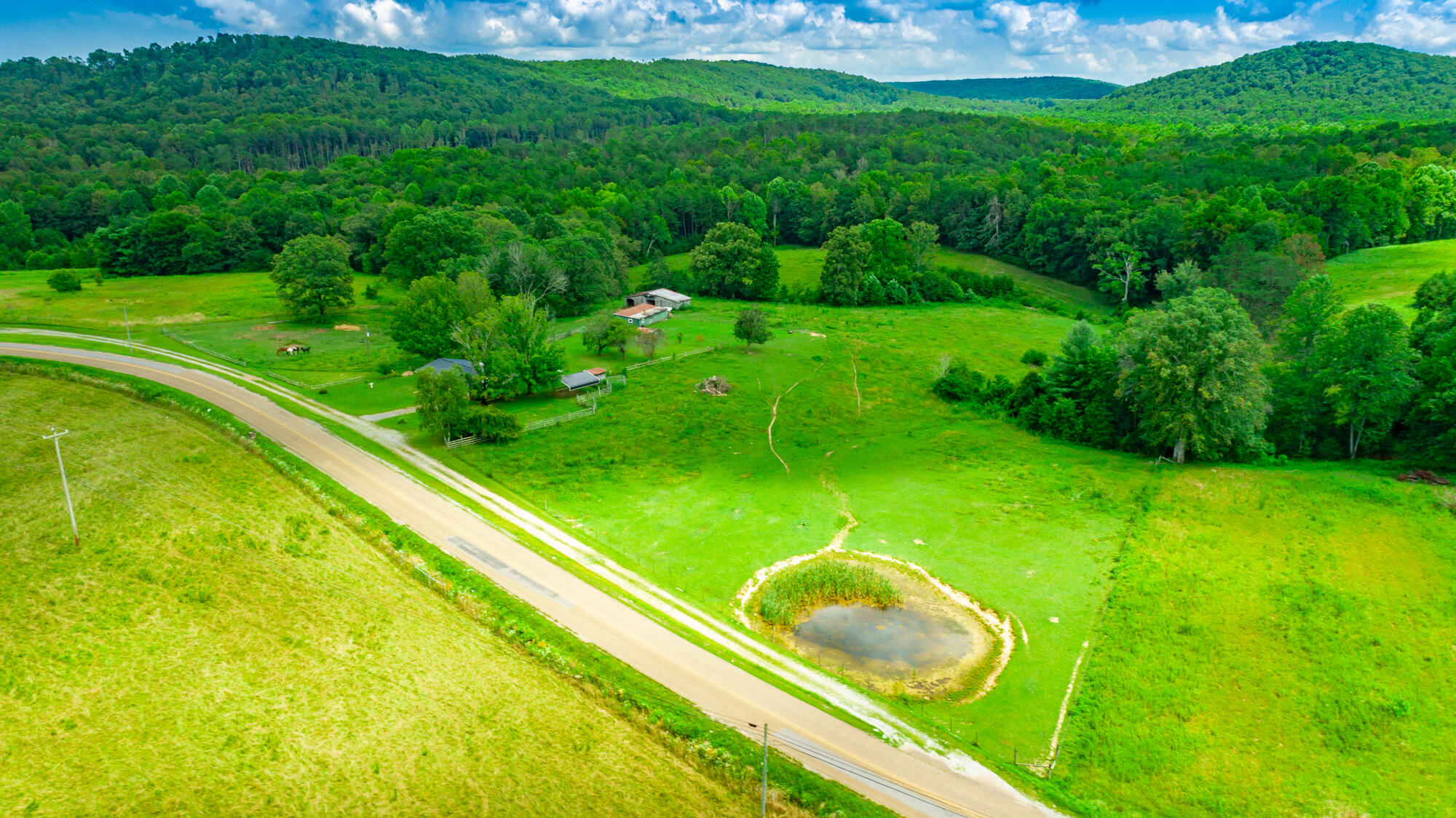 7782 Brockdell Road Pikeville, TN 37367 - Photo 57 of 65 7782 Brockdell Road Exterior HD-57