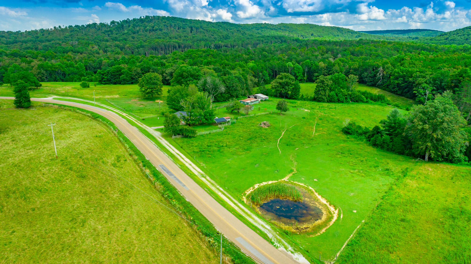 7782 Brockdell Road Pikeville, TN 37367 - Photo 64 of 65 7782 Brockdell Road Exterior HD-64