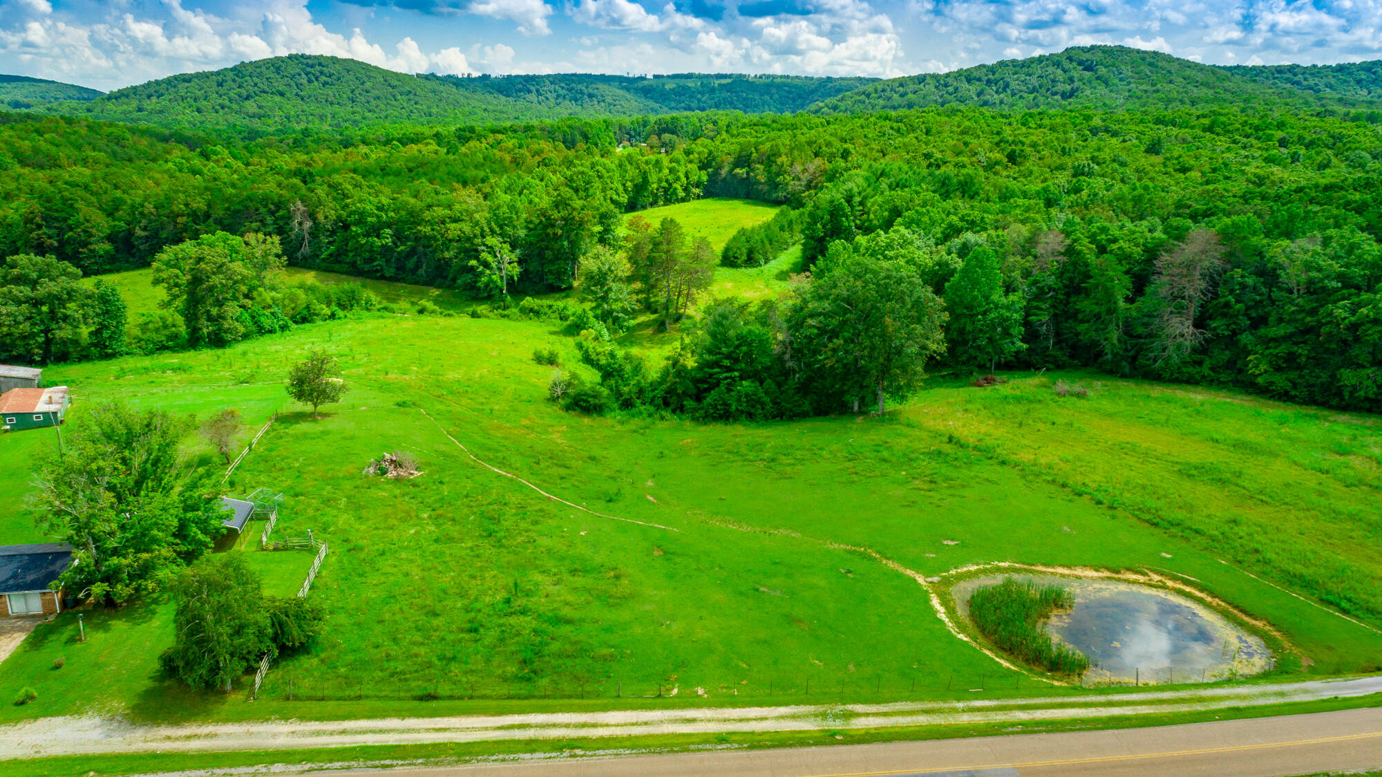 7782 Brockdell Road Pikeville, TN 37367 - Photo 65 of 65 7782 Brockdell Road Exterior HD-65