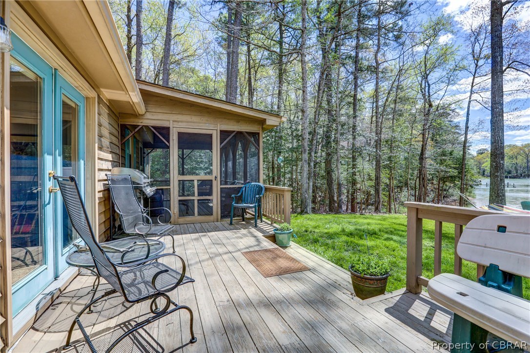 189 Ewell Road Lancaster, VA 22503 - Photo 12 of 32 Gallery Image 12